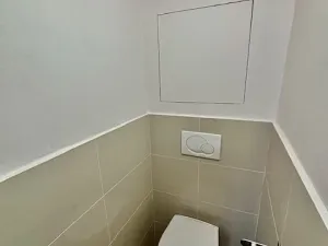 Pronájem bytu 2+kk, Praha - Podolí, Na sypčině, 54 m2