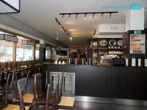 Prodej restaurace, Benešov, Dukelská, 845 m2