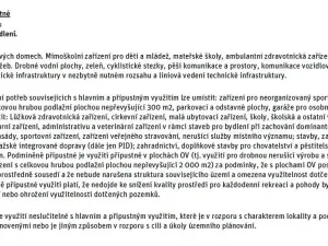 Prodej pozemku pro bydlení, Praha - Vršovice, Výstupní, 1113 m2