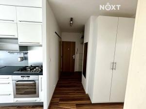Pronájem bytu 3+1, České Budějovice, U Trojice, 83 m2