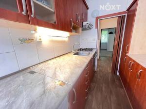 Pronájem bytu 2+1, České Budějovice, J. Plachty, 50 m2