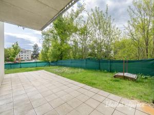 Pronájem bytu 3+kk, Praha - Zličín, Křivatcová, 70 m2