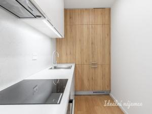 Pronájem bytu 3+kk, Praha - Zličín, Křivatcová, 70 m2