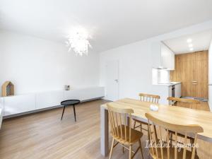 Pronájem bytu 3+kk, Praha - Zličín, Křivatcová, 70 m2