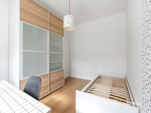 Pronájem bytu 3+kk, Praha - Zličín, Křivatcová, 70 m2