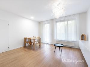Pronájem bytu 3+kk, Praha - Zličín, Křivatcová, 70 m2