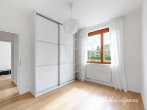 Pronájem bytu 3+kk, Praha - Zličín, Křivatcová, 70 m2