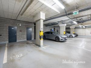 Pronájem bytu 3+kk, Praha - Zličín, Křivatcová, 70 m2