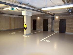 Pronájem bytu 3+kk, Praha - Zličín, Křivatcová, 70 m2
