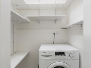 Pronájem bytu 3+kk, Praha - Zličín, Křivatcová, 70 m2