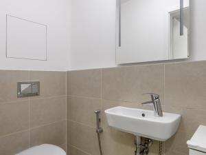Pronájem bytu 3+kk, Praha - Zličín, Křivatcová, 70 m2