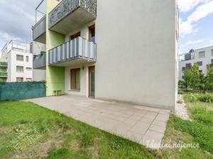 Pronájem bytu 3+kk, Praha - Zličín, Křivatcová, 70 m2