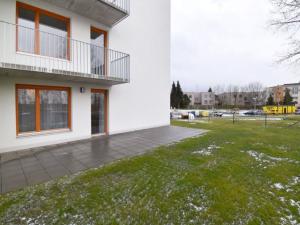 Pronájem bytu 3+kk, Praha - Zličín, Křivatcová, 70 m2