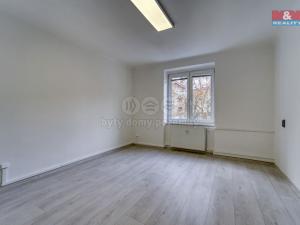 Pronájem kanceláře, Plzeň, Zikmunda Wintra, 44 m2
