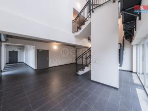 Pronájem kanceláře, Sulice - Želivec, Rovná, 135 m2