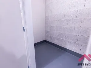 Pronájem bytu 1+kk, Praha - Žižkov, Jana Želivského, 35 m2