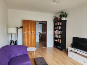 Pronájem bytu 3+1, České Budějovice - České Budějovice 3, Skuherského, 78 m2