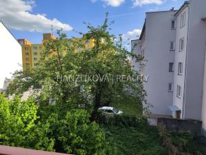 Pronájem bytu 3+1, České Budějovice - České Budějovice 3, Skuherského, 78 m2
