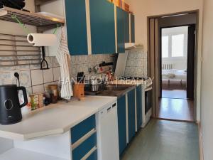 Pronájem bytu 3+1, České Budějovice - České Budějovice 3, Skuherského, 78 m2