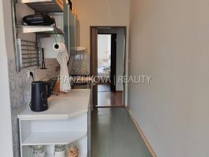Pronájem bytu 3+1, České Budějovice - České Budějovice 3, Skuherského, 78 m2