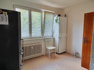 Pronájem bytu 3+1, České Budějovice - České Budějovice 3, Skuherského, 78 m2