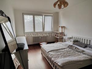 Pronájem bytu 3+1, České Budějovice - České Budějovice 3, Skuherského, 78 m2