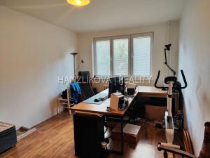 Pronájem bytu 3+1, České Budějovice - České Budějovice 3, Skuherského, 78 m2
