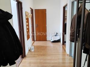Pronájem bytu 3+1, České Budějovice - České Budějovice 3, Skuherského, 78 m2