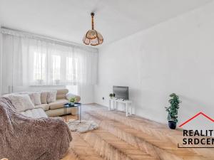 Prodej bytu 2+1, Karviná, Majakovského, 53 m2