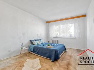 Prodej bytu 2+1, Karviná, Majakovského, 53 m2