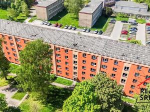 Prodej bytu 2+1, Karviná, Majakovského, 53 m2