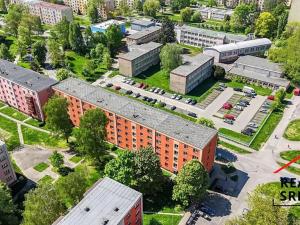 Prodej bytu 2+1, Karviná, Majakovského, 53 m2