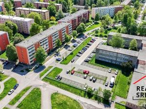Prodej bytu 2+1, Karviná, Majakovského, 53 m2