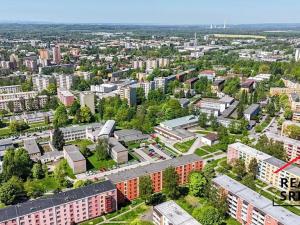 Prodej bytu 2+1, Karviná, Majakovského, 53 m2
