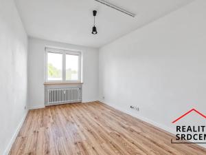 Pronájem bytu 3+1, Frýdek-Místek, Jiřího z Poděbrad, 73 m2