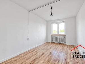 Pronájem bytu 3+1, Frýdek-Místek, Jiřího z Poděbrad, 73 m2