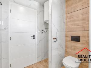 Pronájem bytu 3+1, Frýdek-Místek, Jiřího z Poděbrad, 73 m2