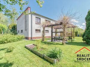 Prodej rodinného domu, Petrovice u Karviné, 212 m2