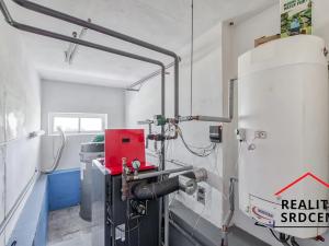 Prodej rodinného domu, Petrovice u Karviné, 212 m2