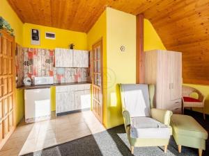 Pronájem rodinného domu, Frymburk - Kovářov, Kovářov, 365 m2