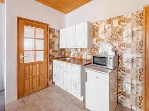 Pronájem rodinného domu, Frymburk - Kovářov, Kovářov, 365 m2