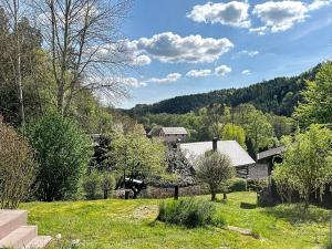 Prodej chalupy, Dobřeň, 150 m2