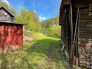 Prodej chalupy, Dobřeň, 150 m2