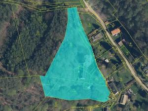 Prodej chalupy, Dobřeň, 150 m2