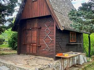 Prodej chaty, Roudnice nad Labem, 30 m2