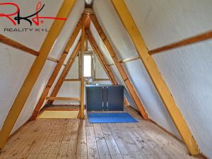 Prodej chaty, Roudnice nad Labem, 30 m2