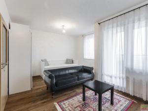 Prodej bytu 1+kk, Klecany, V Honech, 38 m2