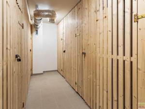 Prodej bytu 1+kk, Klecany, V Honech, 38 m2