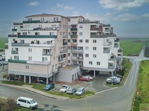 Prodej bytu 1+kk, Klecany, V Honech, 38 m2