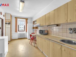 Prodej bytu 3+1, Nymburk, Boleslavská třída, 85 m2